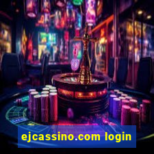 ejcassino.com login